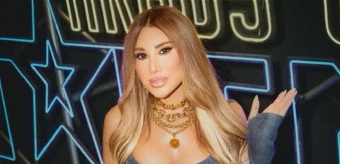 نجوى كرم لمايا دياب: يقول المثل كما تراني يا جميلُ أراك