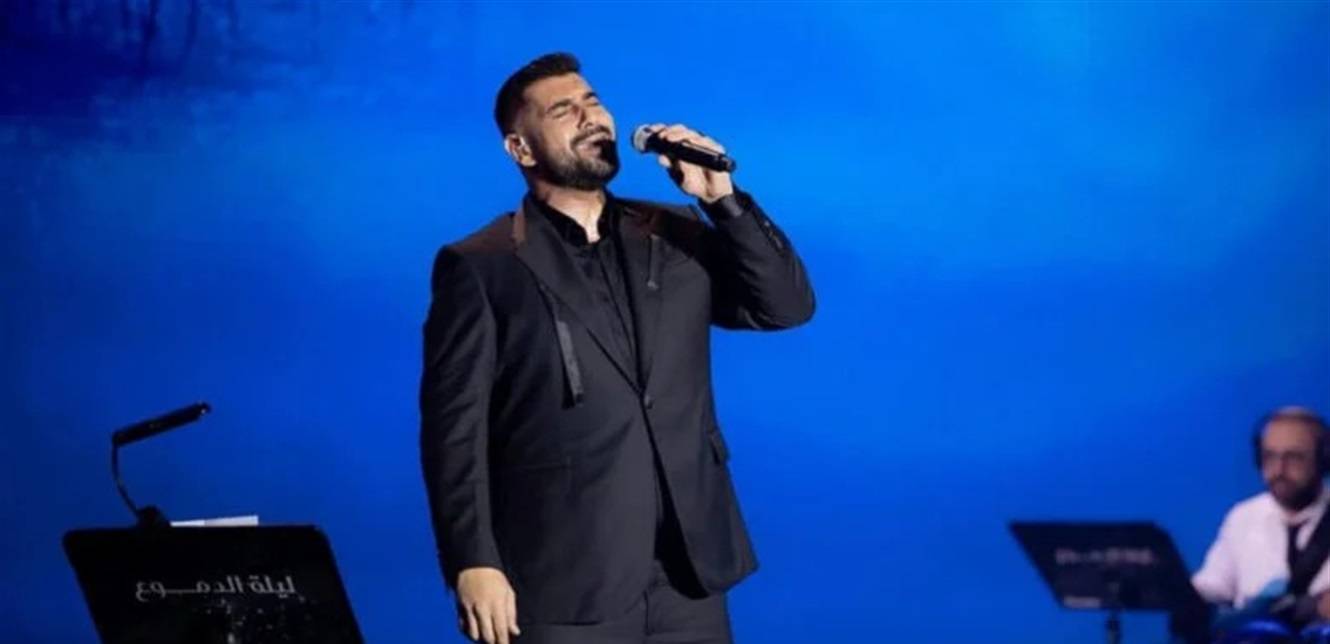 بعد توقيفه.. الإفراج عن فنان لبناني شهير وهذا ما حصل!