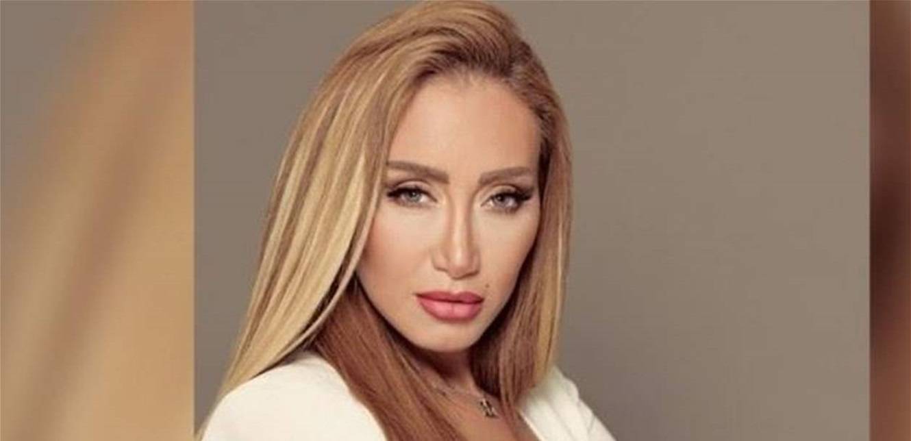 بعد توقيفها في بيروت.. تطورات جديدة في قضية ريهام سعيد