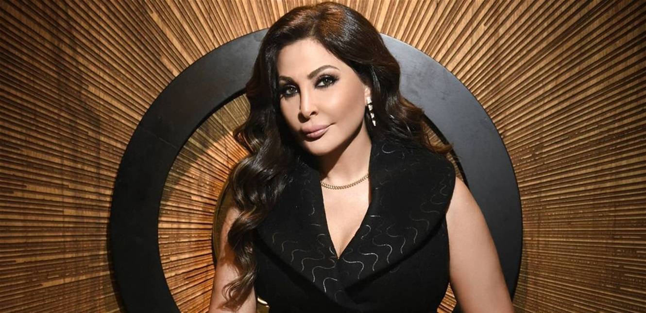 إليسا: "21 سنة مرقوا وكأنهم مبارح… غيابك وجع وغصّة"