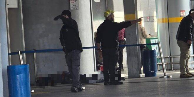 تفاصيل جديدة لعملية الطعن في حيفا