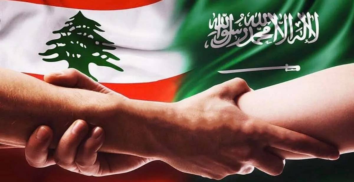 مساعدات سعودية غير مباشرة للبنان
