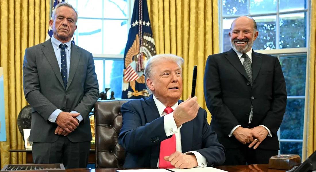 كما في 2018 كذلك في 2025.. ترامب يعود لقرارات "حظر دخول أميركا"