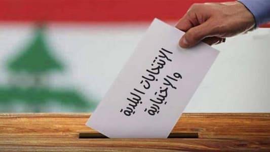 ماذا تريد الأحزاب من الانتخابات البلديّة؟
