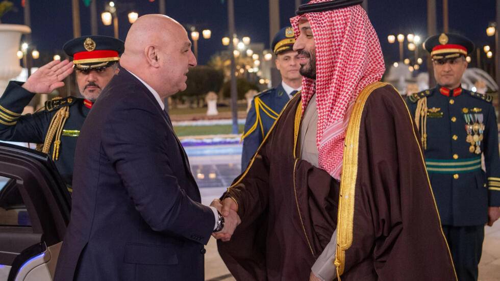 زيارة الرئيس عون إلى الرياض.. تجديد لـ "الشراكة" العربية المشتركة