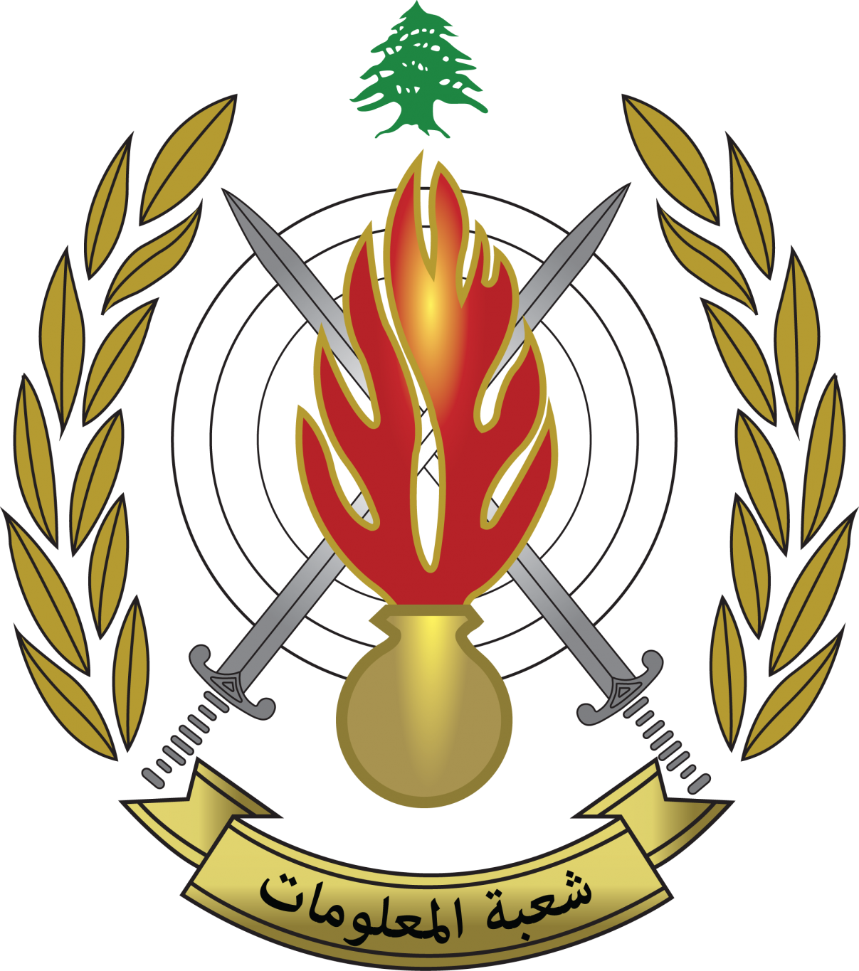 شهيد لفرع المعلومات في عجلتون