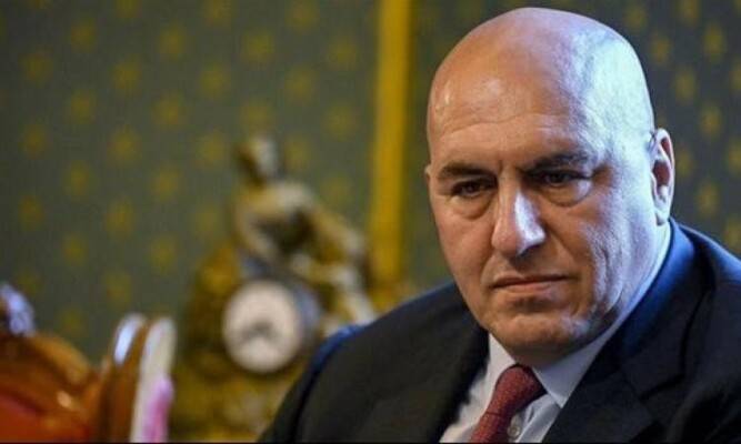 وزير الدفاع الإيطالي: أميركا حليف لا غنى لنا عنه وبدونها سنفقد قوة الردع وقدرات الدفاع