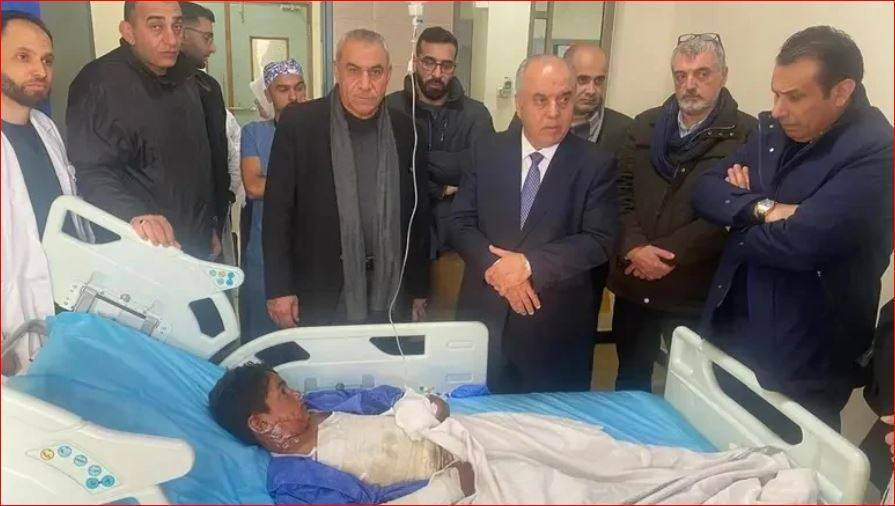 الأردن.. توقيف مدير مدرسة ومساعده ومستخدم في قضية حرق طالب