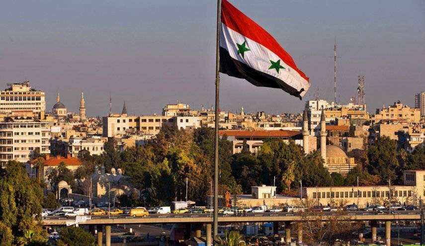 عبدالله لـ "الديار": لا أحد إلا "إسرائيل" لديه مصلحة بتقسيم سورية