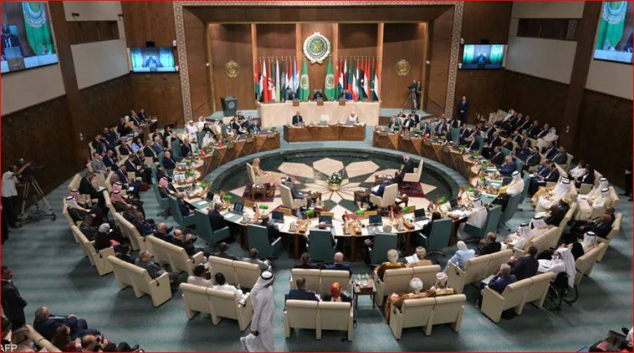 هذا هو واجب القمة العربية؟