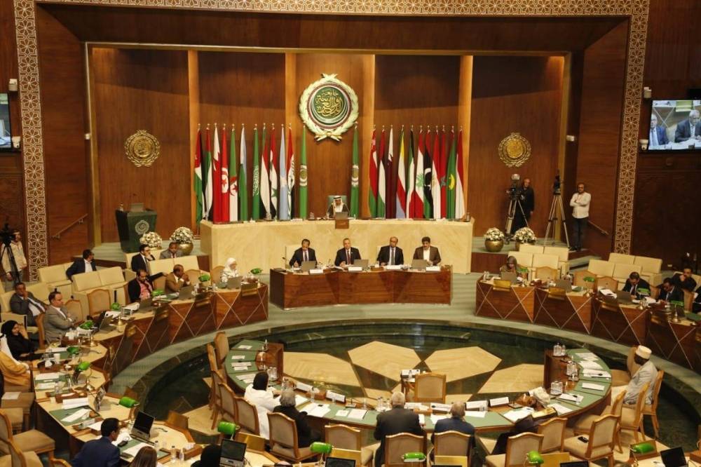 تفاصيل مسودة الخطة المصرية لإعمار قطاع غزة... وهذه أهم بنودها