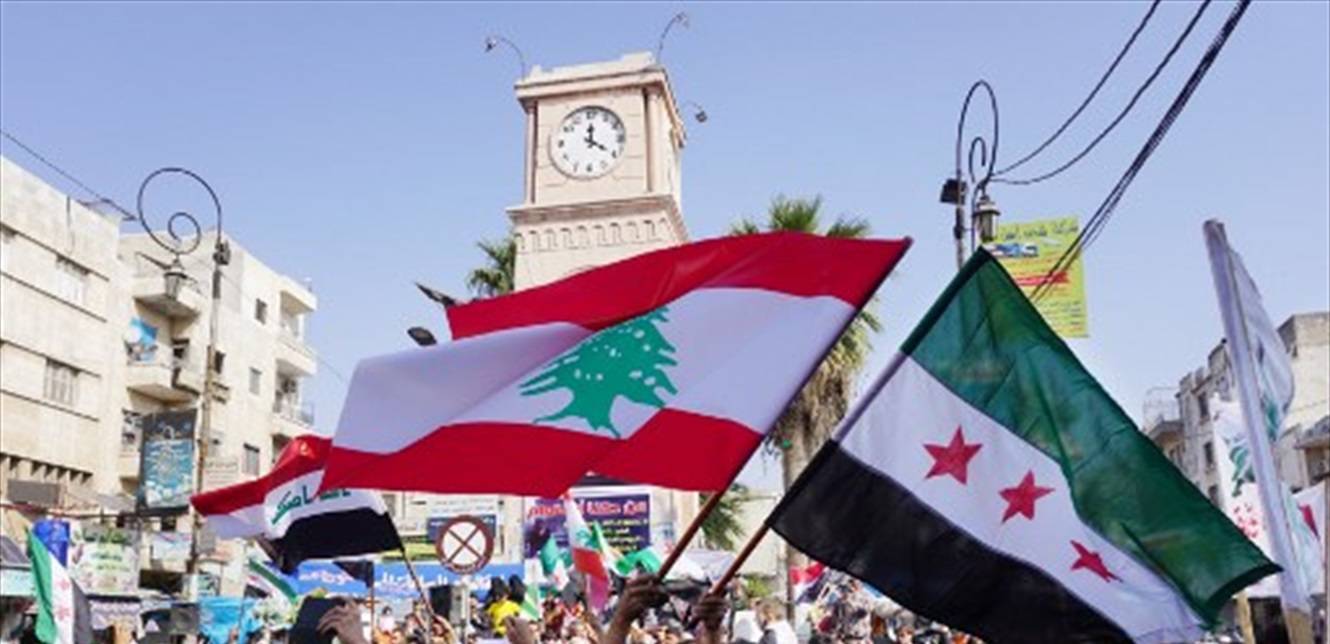 مذبحة العلويين في سورية
مذبحة الشيعة في لبنان؟؟
