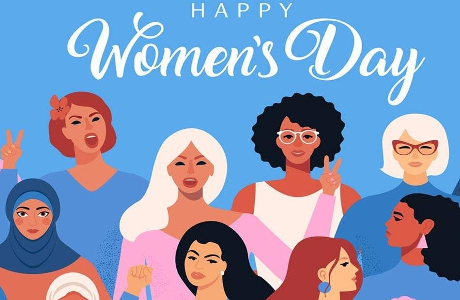 مواقف سياسيّة وحزبيّة هنأت المرأة في اليوم العالمي للمرأة
اللبنانية الأولى: سنفّعل قرار جعل 4 تشرين الثاني يوم المرأة اللبنانية