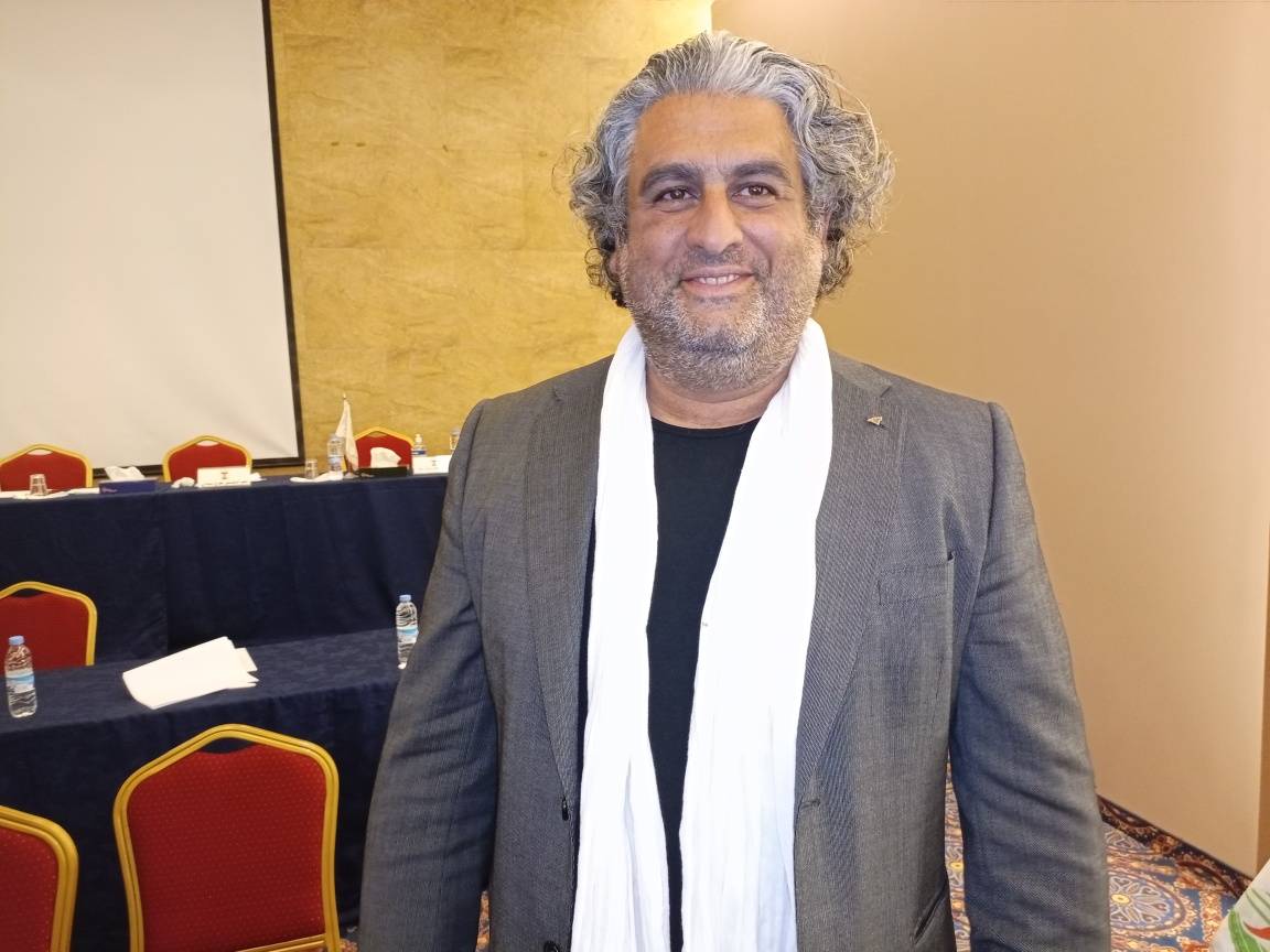 ربيع سالم ينضم إلى لجنة اللوائح الدولية
للإبحار كأول لبناني يتولى هذا المنصب