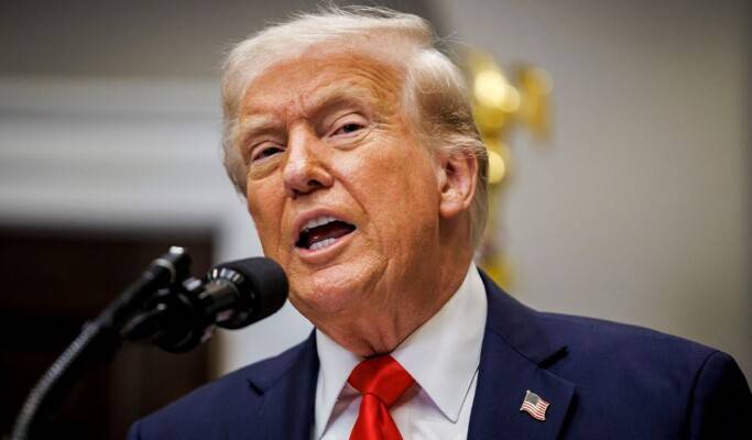 ترامب: المكسيك لن تكون ملزمة بدفع رسوم جمركية على أي شيء يندرج ضمن اتفاقية "USMCA"