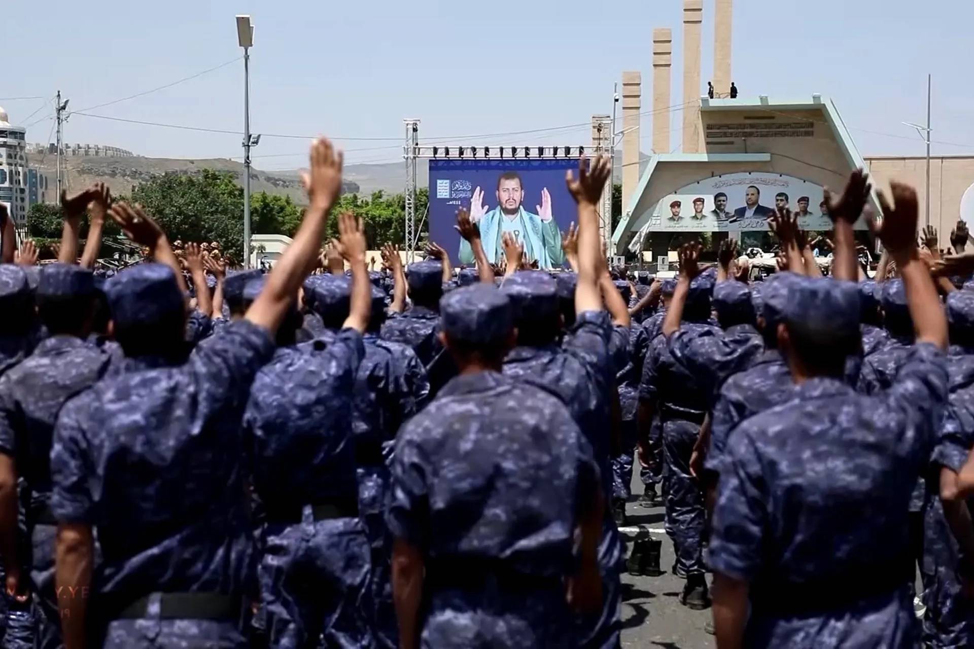 الحوثيون يعلنون استعدادهم لاستئناف عملياتهم ضد "إسرائيل"