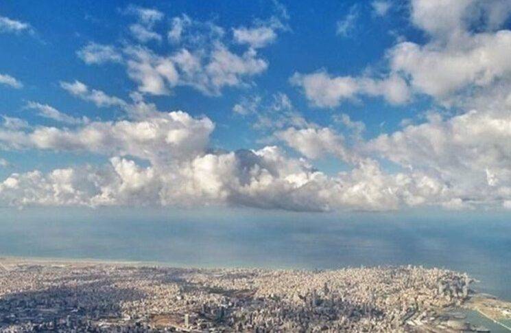 طقس غائم مع انخفاض بدرجات الحرارة... وأمطار مُتفرّقة
"اليازا" عن السيول: لعدم تحميل الحكومة مسؤوليّة الإهمال