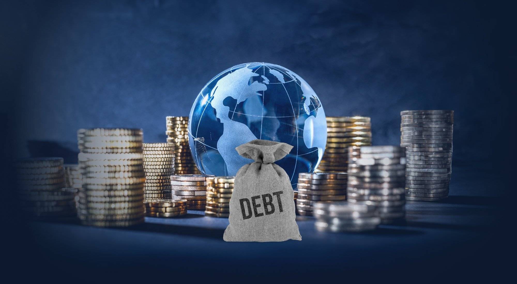 سيتخطى الـ10 تريليون دولار هذا العام!... الاقتراض الحكومي العالمي يتجه إلى بلوغ مستويات قياسية!