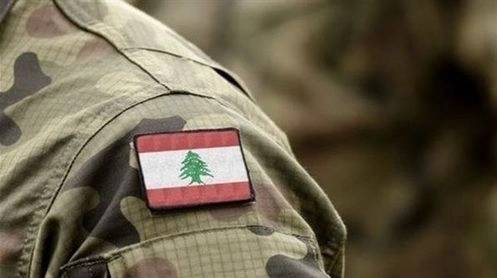 الجيش : عملية دهم وتوقيف 3 مواطنين في منطقتَي حنيدر والعماير - وادي خالد