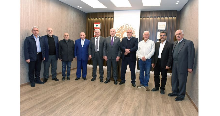 هيئة إدارية جديدة لجمعية وكالة
التنمية الاقتصادية المحلية في الشمال