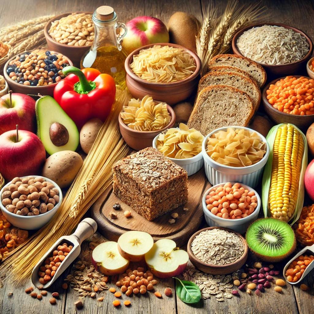 بين الفوائد والمخاطر: كيف يؤثر نقص الكربوهيدرات في صحتك؟