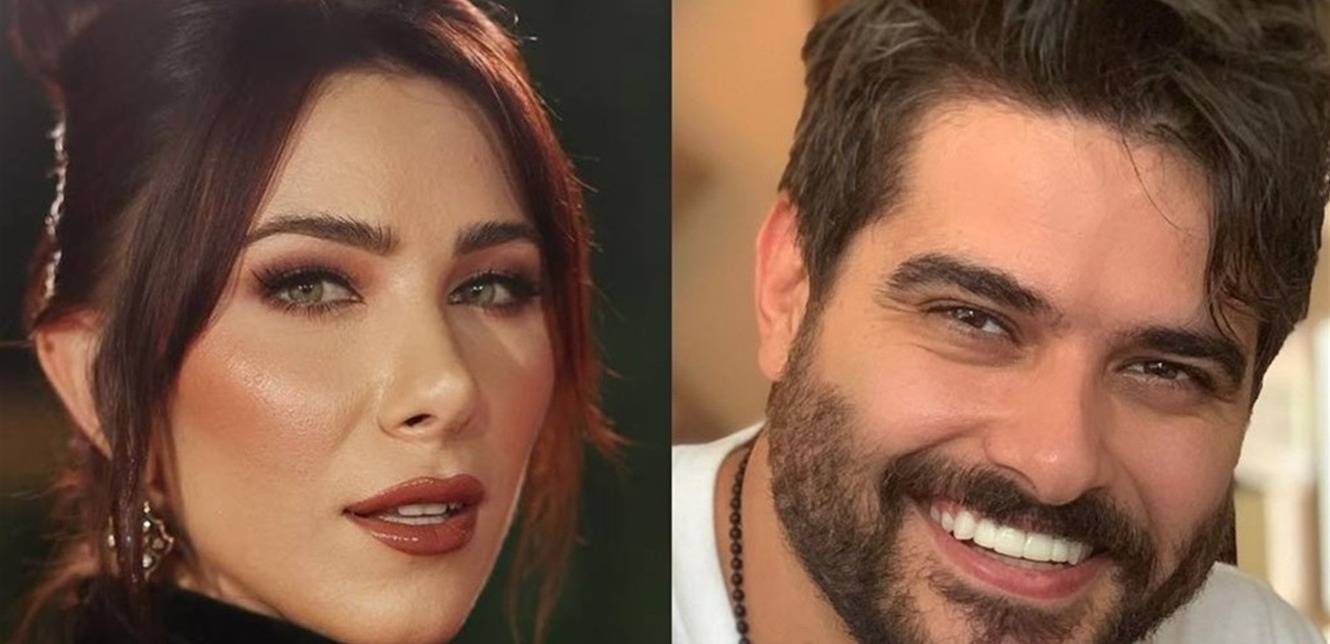 تأثّرت وبكت... دانييلا رحمة عن زوجها ناصيف زيتون: "بزعل عليه وبحس بوجعو"