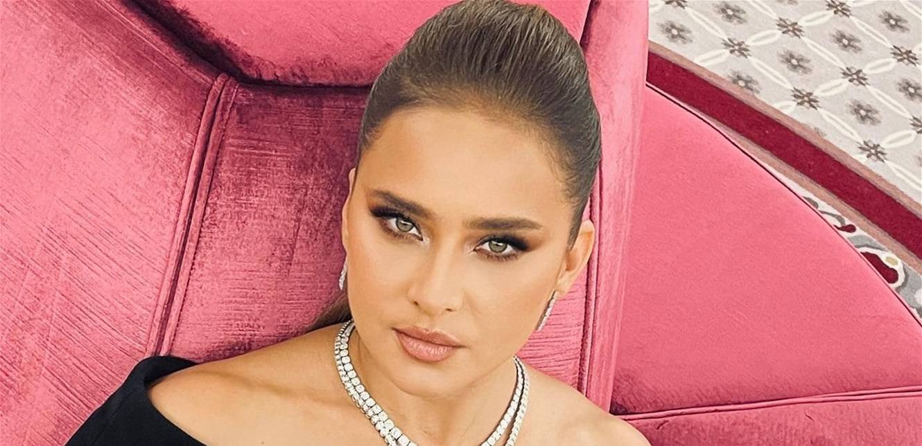 نيللي كريم تثير الجدل برأيها في لقب 