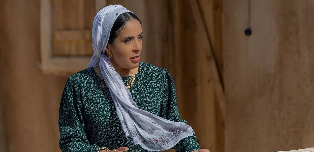 ممثلة خطفت قلوب السعوديين.. فمن هي؟