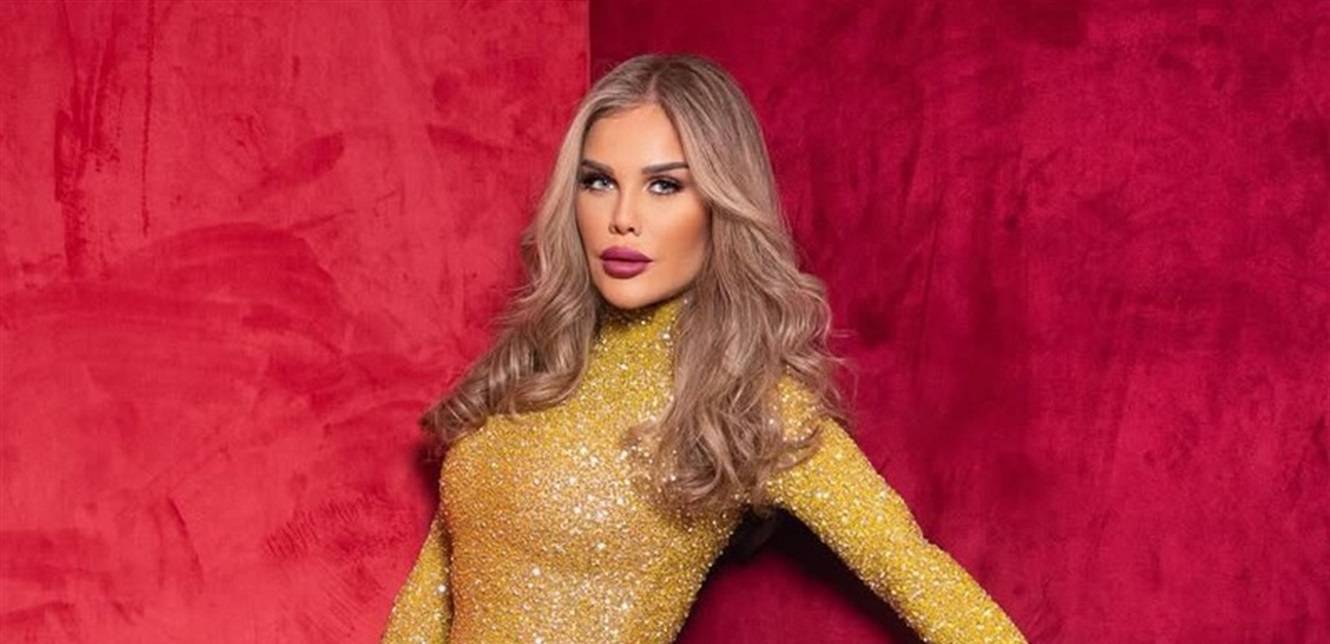 دفعتها أرضا وطردتها.. نيكول سابا تتفوّق على ياسمين عبد العزيز وتتصدر الترند
