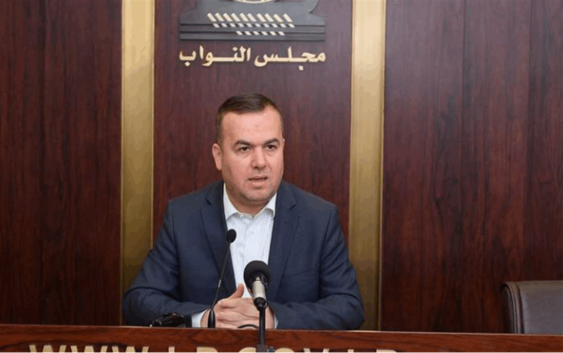 "سنكون شركاء حقيقيين في الدولة"... فضل الله: نحن مع امتلاك الدولة قرار الحرب واتخاذه لتحرير أرضها