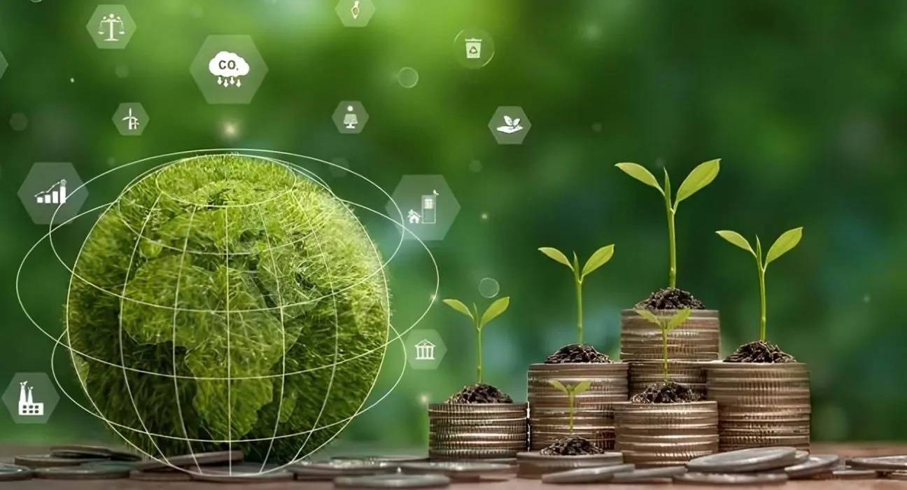 أميركا تنسحب من اتفاقية تمويل المناخ... ما تداعيات هذا القرار؟