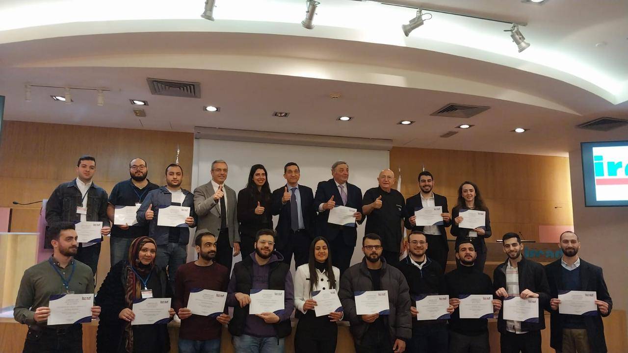 إطلاق ناجح لأول دورة مجانية في الجراحة الروبوتية في لبنان: حدث استثنائي يعيد وضع لبنان على خارطة الطب المتقدّم