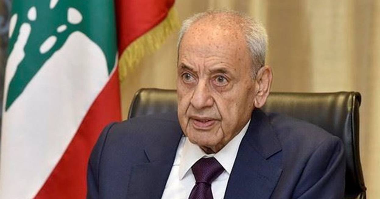 بري لـ«الديار»: لن نقايض المساعدات وإعادة الإعمار بالسلاح!