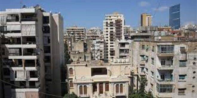 لجان المستأجرين: على الدولة تحمل مسؤولية في موضوع الإيجارات السكنية وغير السكنية