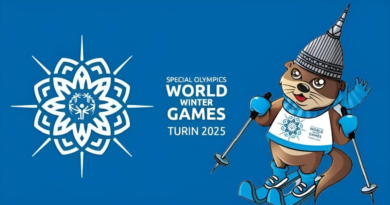 الأولمبياد الخاص اللبناني يشارك
بالالعاب العالمية الشتوية في ايطاليا