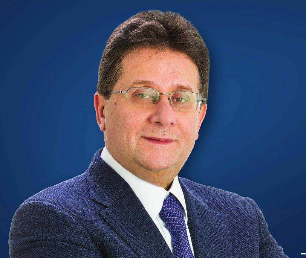 كنعان: مطالبون جميعاً بأن تعلو الدولة
فوق الجميع حتى لا تتكرّر النكسات