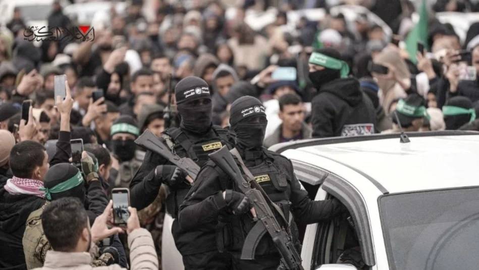 حماس توافق على إطلاق جندي "إسرائيلي" - أميركي و4 جثامين من مزدوجي الجنسية