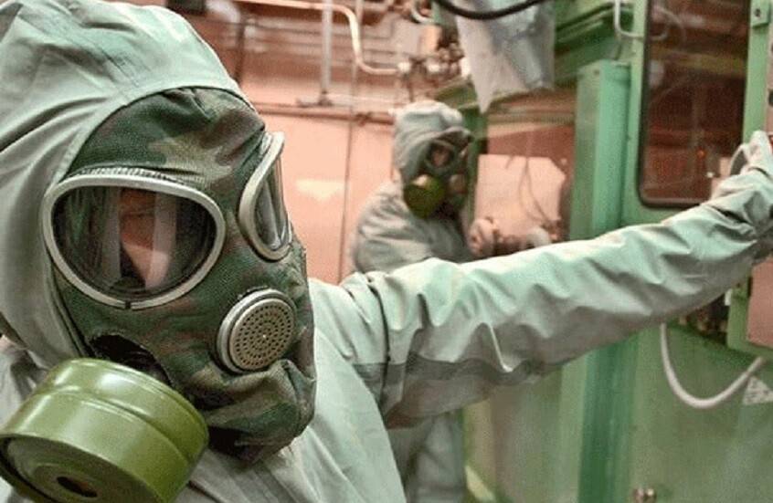 فرنسا تمنع فيلما وثائقيا حول جرائمها الكيميائية في الجزائر