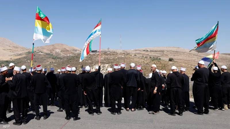 "إسرائيل" ومتغيّرات المنطقة تهدّد تاريخ الدروز
