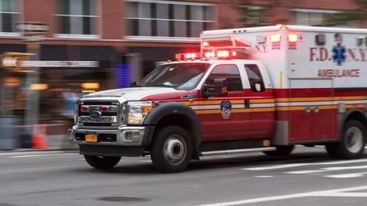 مقتل 3 أشخاص في تحطّم مروحية في هذه الولاية؟