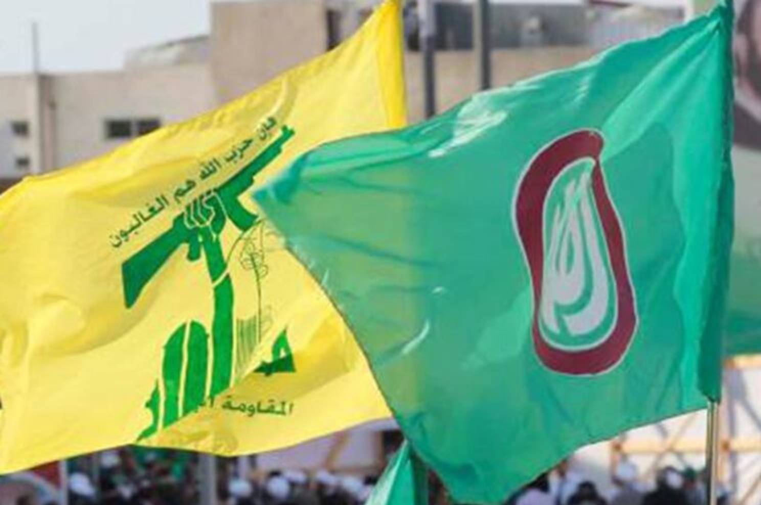 الحملة على الثنائي الشيعي إلى تصاعد