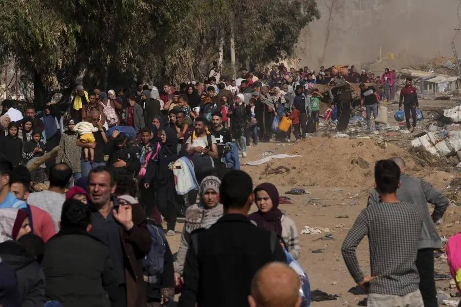 لجنة تحقيق دولية: "إسرائيل" ارتكبت أعمال إبادة جماعية ضد الفلسطينيين