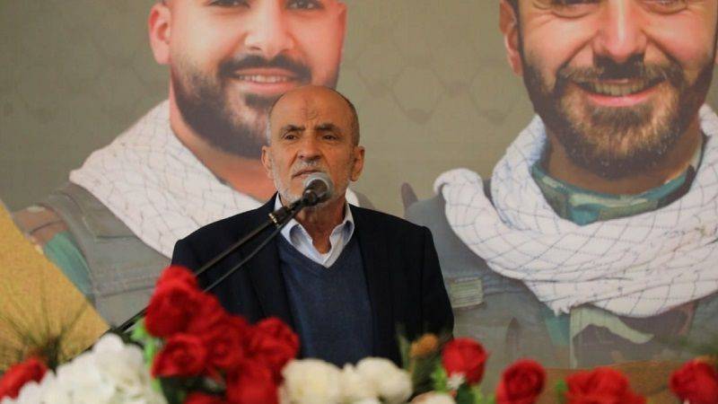 جشي : هل استطاعت الجهود السياسيّة
والديبلوماسية أن تمنع العدو من اعتداءاته اليوميّة؟