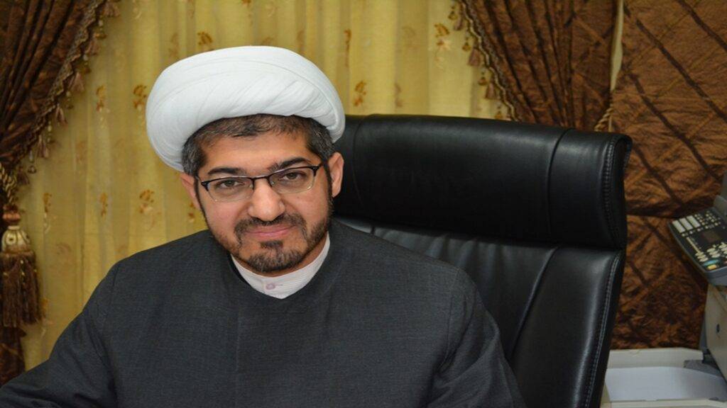 النابلسي: الظروف العصيبة التي تمرّ بها المنطقة
لا تبرّر إقامة علاقات ديبلوماسيّة مع كيان العدو