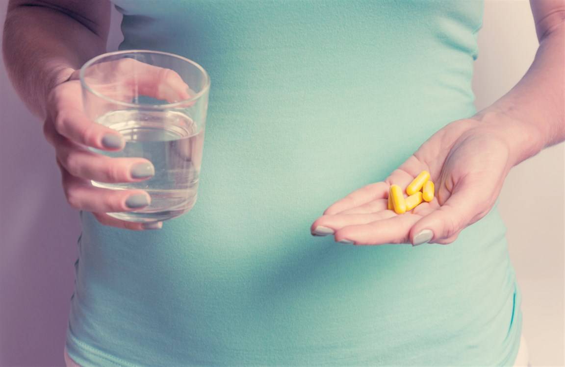 حمض الفوليك والحمل... متى تصبح الجرعة العالية خطراً؟