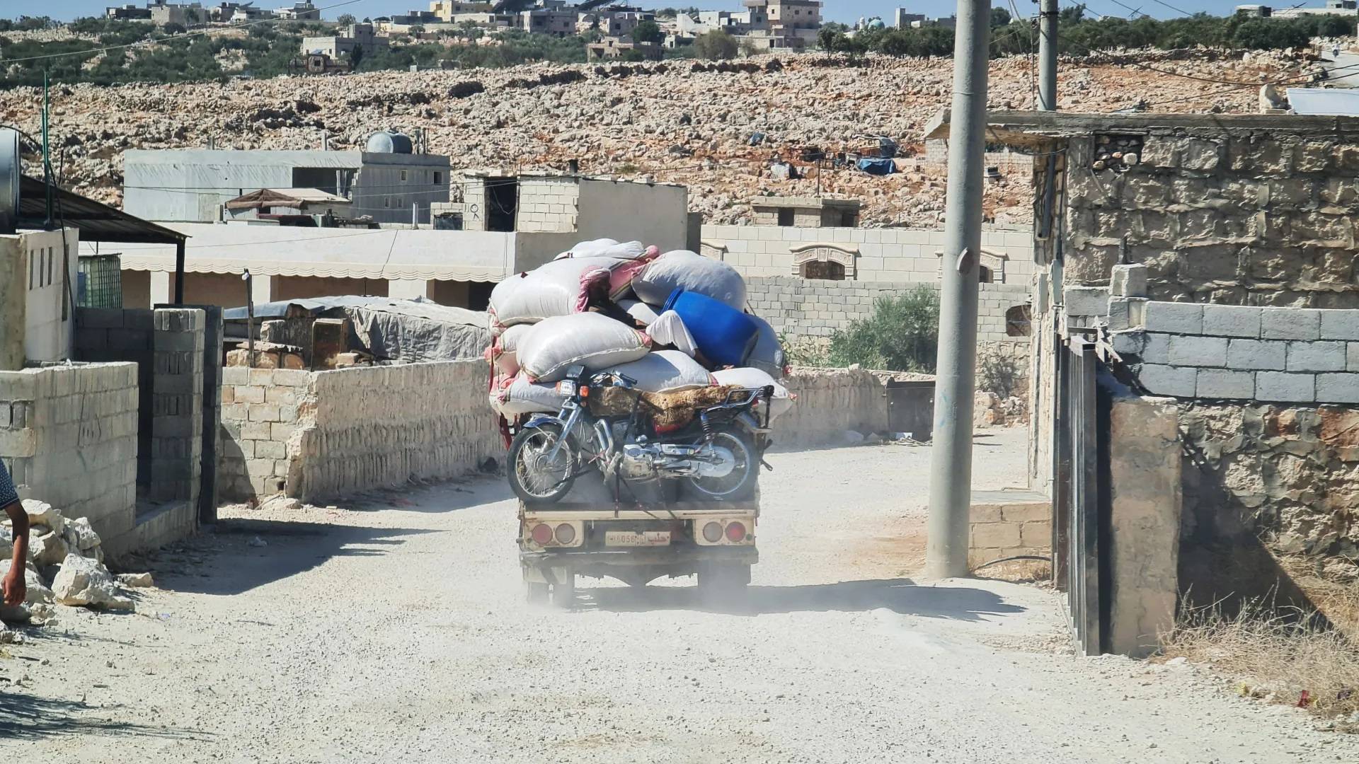 مصدر سياسي واسع الاطلاع: الوضع في لبنان خطر جداً