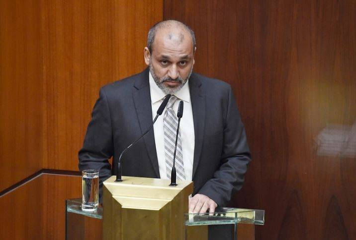 ياسين لـ"الديار": تجديد النهج القديم في التعيينات يتنافى مع البيان الوزاري وخطاب القسم