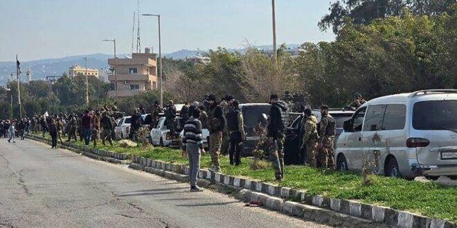 النزوح السوري الى طرابلس وعكار يتفاقم... والنائب عطية يكشف العدد