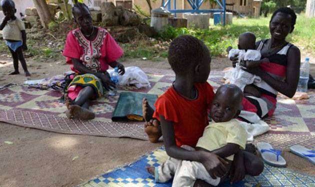 الأمم المتحدة حذّرت من تدهور الوضع في جنوب السودان
الخارجية الأميركيّة: أصدرنا أوامر لموظفينا للمغادرة بسبب المخاطر الأمنيّة