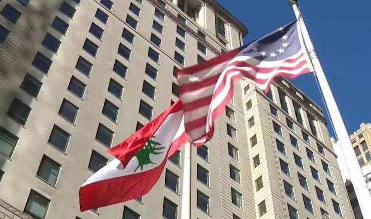 الترويكا الأميركيّة لإدارة لبنان